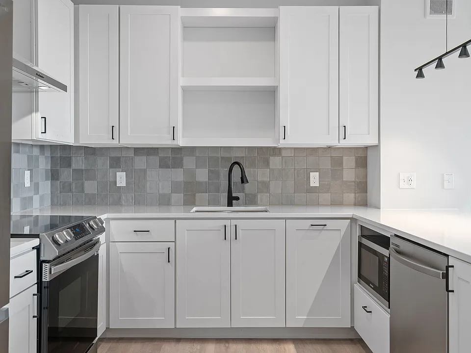 Rosa Apartments