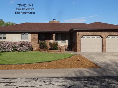 3705 Autumn Ln, Hays, KS, 67601