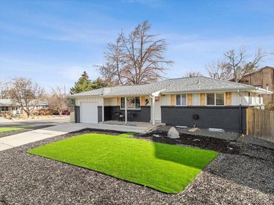 952 S Garland Way, Lakewood, CO, 80226