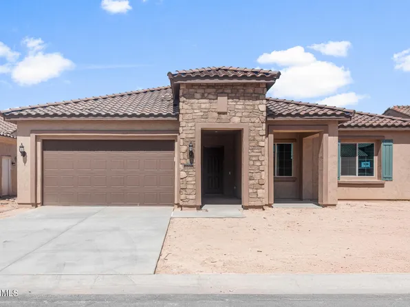 7700 W Mockingbird Way, Florence, AZ 85132