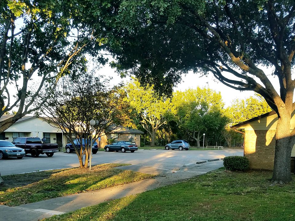 Kaufman Retirement Village Apartment Rentals Kaufman, TX Zillow