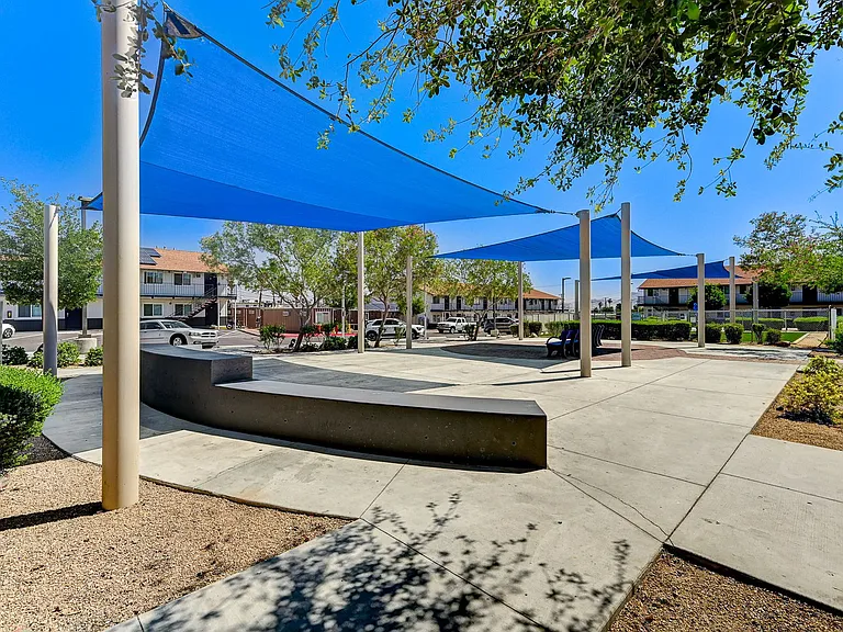 The Parker DTLV — Photo 11