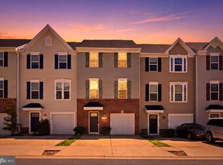 311 Landing Dr, Fredericksburg, VA 22405