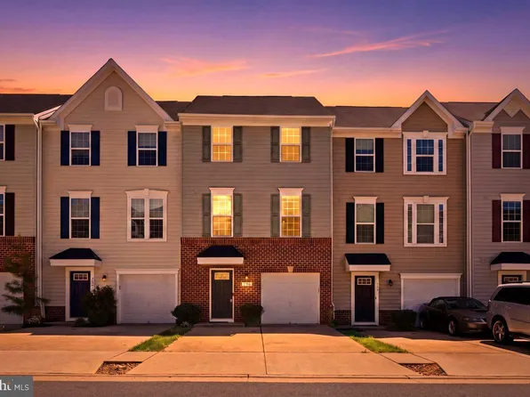 311 Landing Dr, Fredericksburg, VA 22405