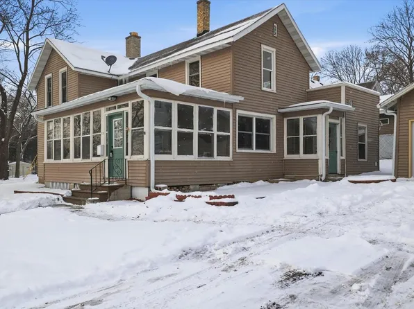 319 West Linden DRIVE, Jefferson, WI 53549