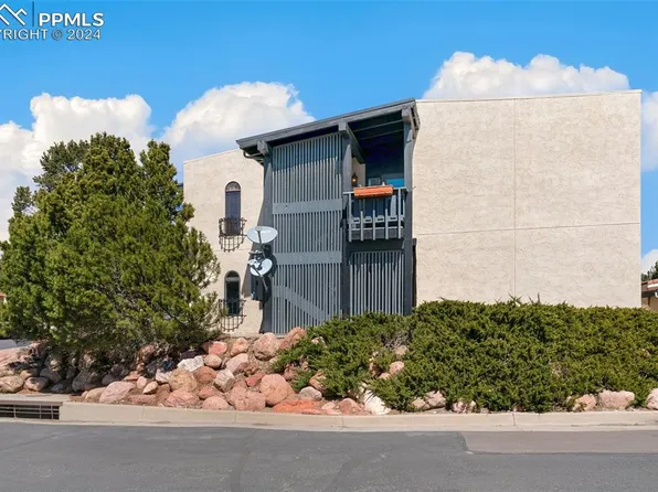 1038 Fontmore Rd APT C, Colorado Springs, CO 80904