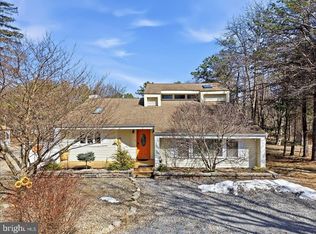 568 Old Stage Rd, Albrightsville, PA 18210