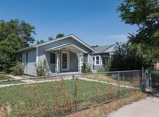 2081-2802 N Fulton St #2082, Aurora, CO 80010