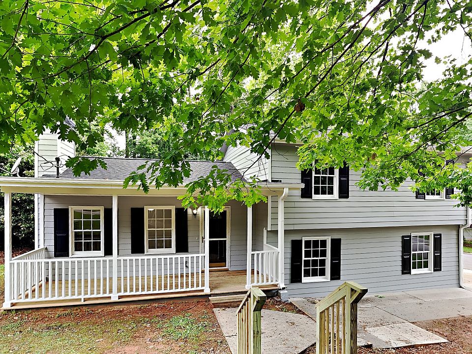 1301 Daniel Ln, Lawrenceville, GA 30046 Zillow