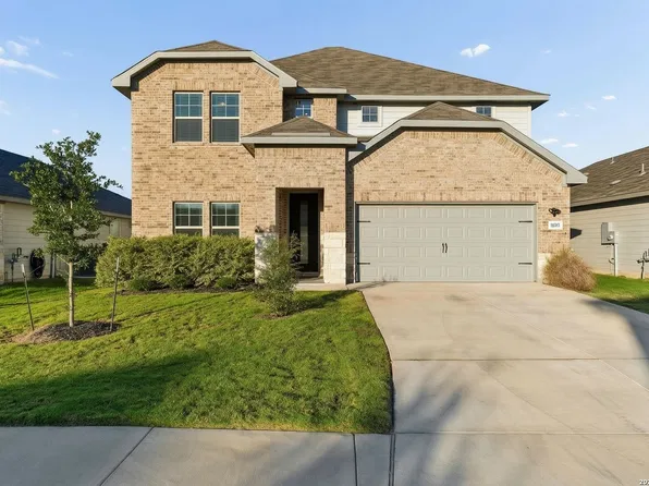 16911 EATON TER, San Antonio, TX 78247