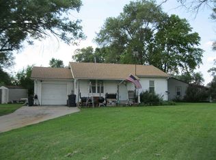 6555 S A St, Wichita, KS 67217