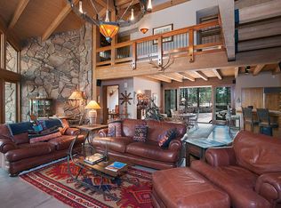 6900 W Naval Observatory Rd, Flagstaff, AZ 86001