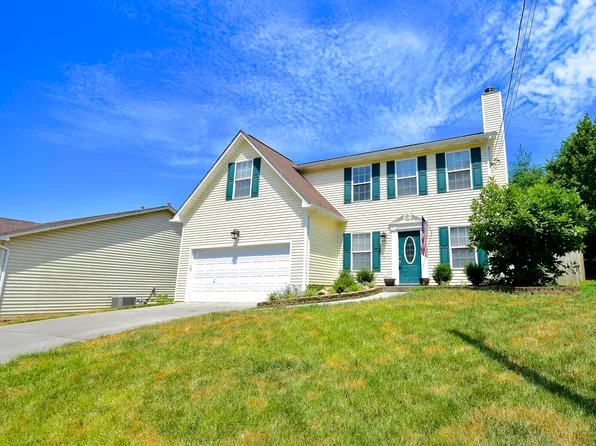 1412 Randall Park Dr, Knoxville, TN 37922
