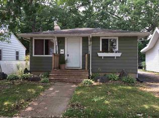 514 North St, Madison, WI 53704