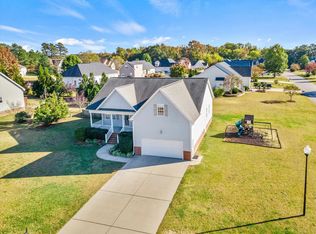 199 Dexterfield Dr, Fuquay Varina, NC 27526