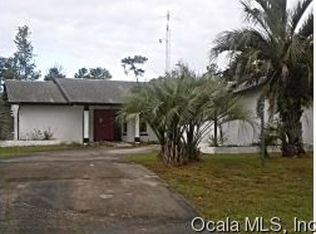 14650 SW 29th Avenue Rd, Ocala, FL 34473