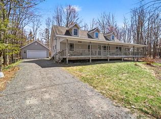 4760 N Lakeshore Rd, Mears, MI