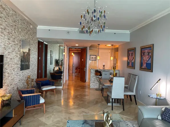 100 S Pointe Dr APT 1602, Miami Beach, FL 33139