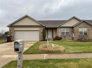 1025 Alpha St NW, Massillon, OH 44647