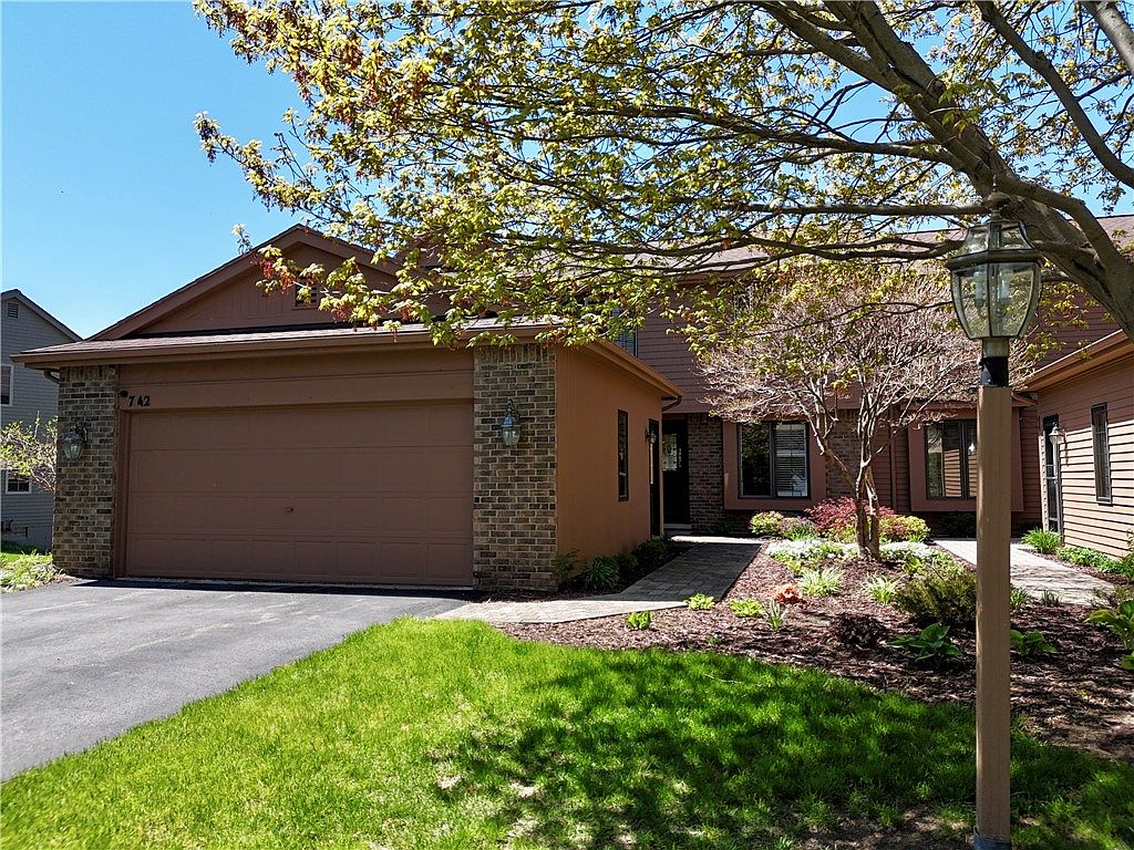 742 Mariner Cir, ster, NY 14580 Zillow
