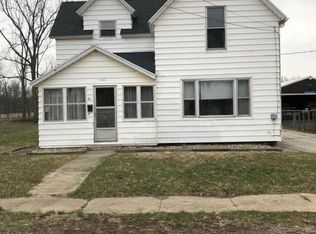 403 3rd Ave, Dowagiac, MI 49047