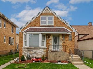8338 Karlov Ave, Skokie, IL