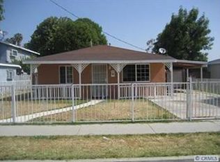 3355 W 147th St, Hawthorne, CA 90250