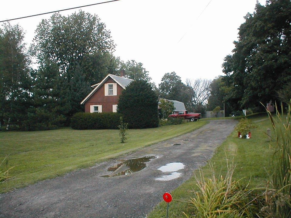 6676 Rome-Westmoreland Rd
