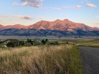 Tbd Arcturus Dr, Emigrant, MT, 59027
