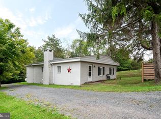 161 Marsh Hill Rd, Mc Henry, MD 21541