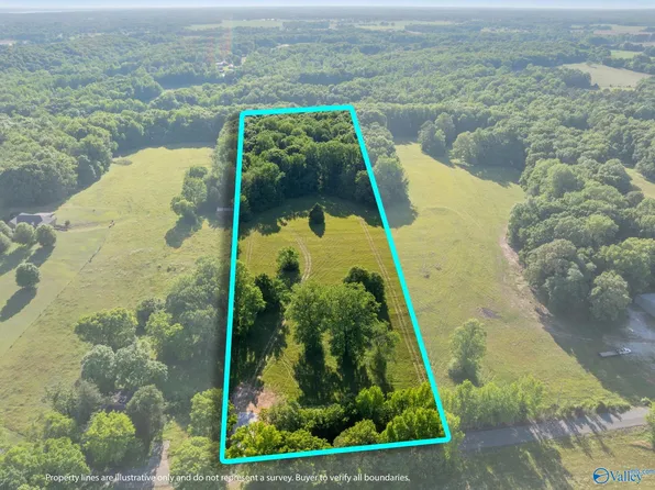 4 County Road 125, Rogersville, AL 35652