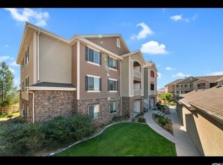 2161 N Springtime Dr, Saratoga Springs, UT 84045