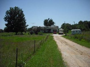 3950 E 1550 Rd, Jerico Springs, MO 64756
