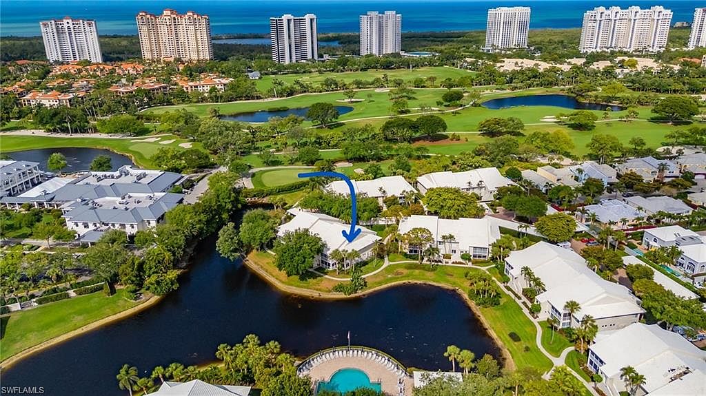 760 Willowbrook DR #1208