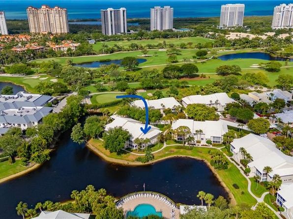 760 Willowbrook DR #1208, NAPLES, FL 34108
