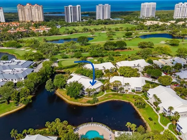 760 Willowbrook DR #1208, NAPLES, FL 34108