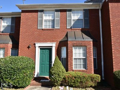5580 Windfall Ln, Lithonia, GA, 30058