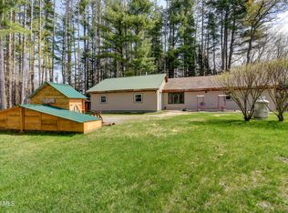 112 Bliss Road, Dolgeville, NY 13329