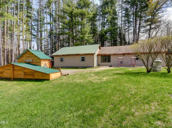 112 Bliss Road, Dolgeville, NY 13329