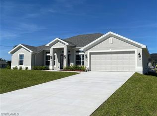 4109 NW 34th Ln, Cape Coral, FL 33993