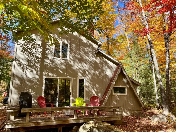 1006 Allens Aly, Kingfield, ME 04947