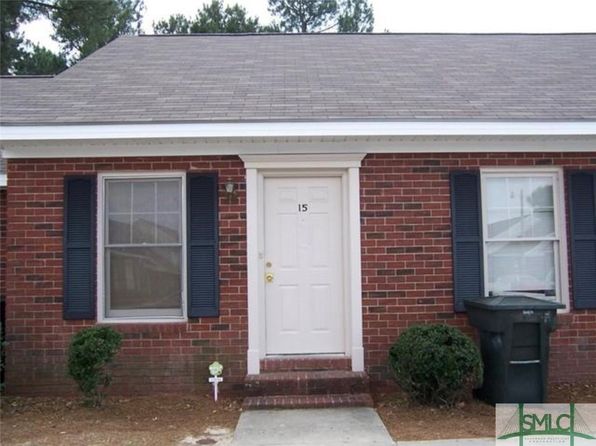 140 Lanier Dr #15, Statesboro, GA 30458