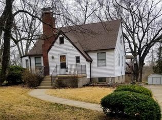 11259 Jerries Ln, Saint Louis, MO 63136