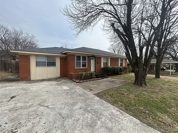 2nd image of 1618 Mount Washington Rd