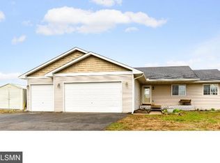 30295 151st St NW, Princeton, MN 55371