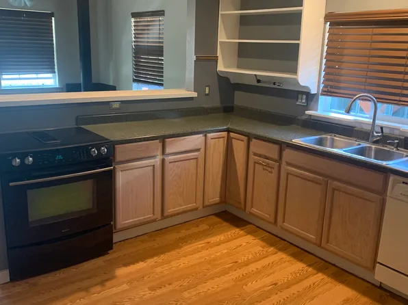 314 Old Mc Cloud Rd, Mount Shasta, CA 96067