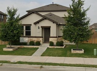 1721 W Broade St, Leander, TX 78641