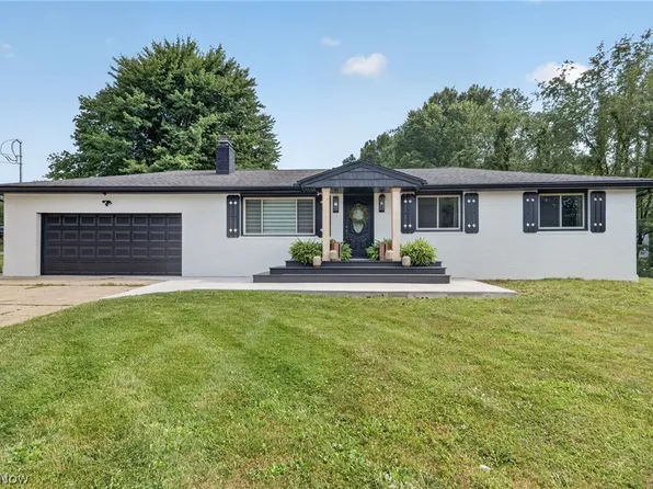 1210 Killian Rd, Akron, OH 44312