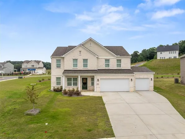 100 Wildflower Cir, Calhoun, GA 30701