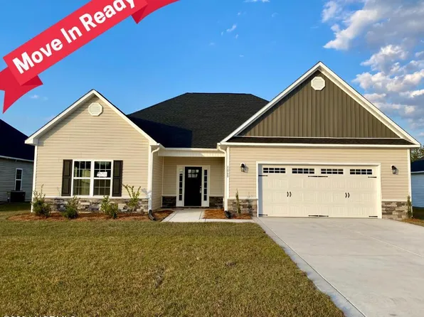 1868 Olde Towne Pointe Boulevard, Jacksonville, NC 28546